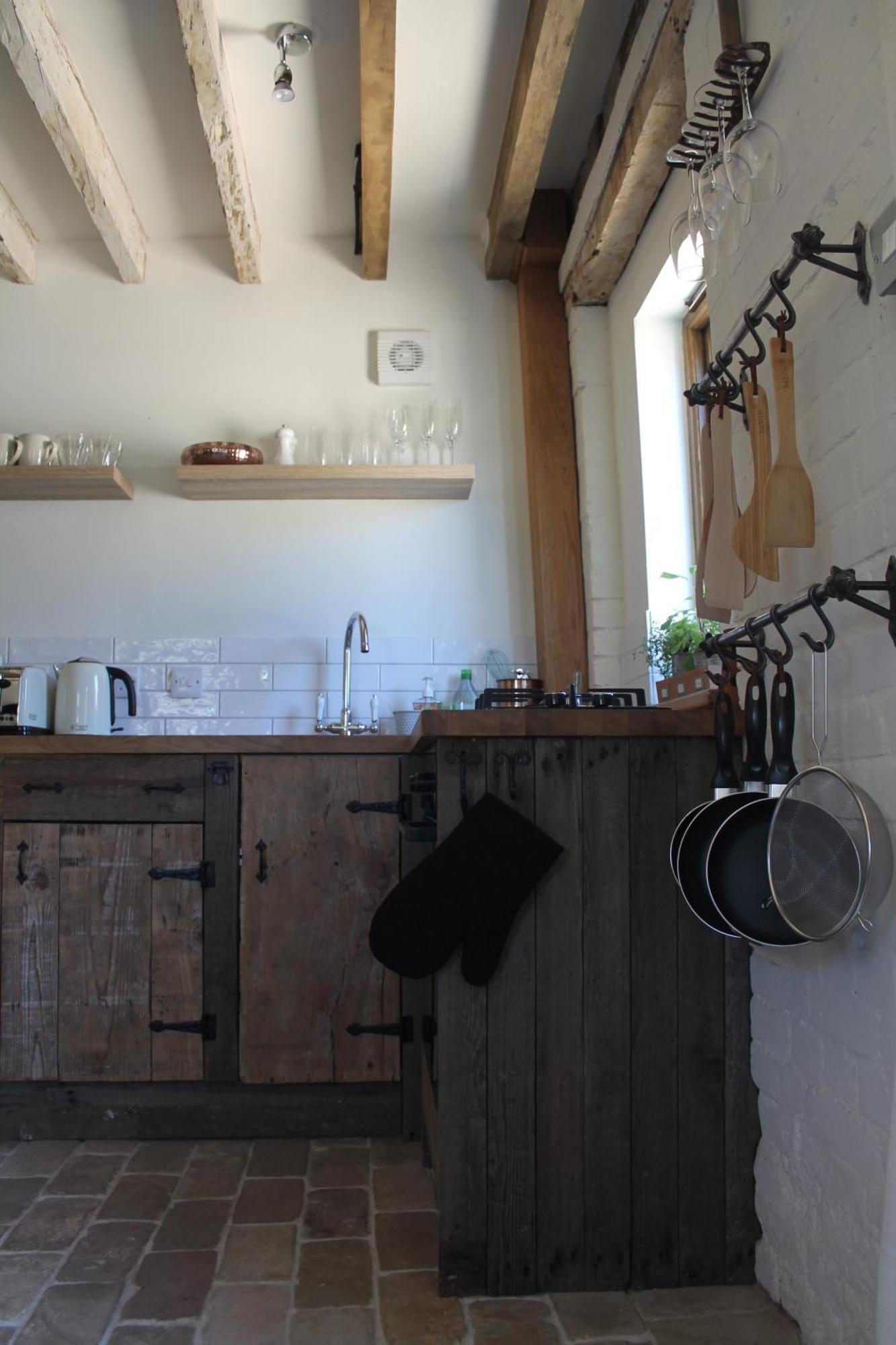 Вилла The Dovecote - Unique Self-Contained 1Bed Renovated Barn Саффрон-Уолден Экстерьер фото